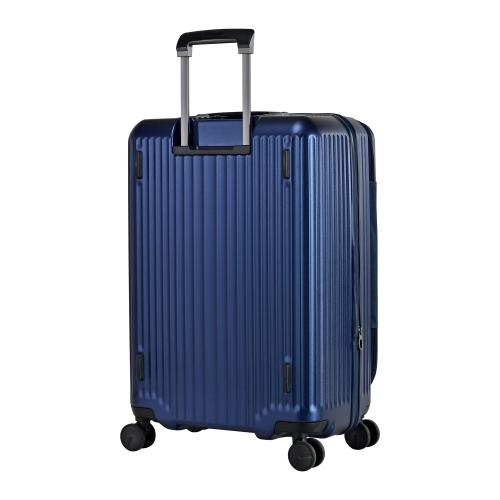 ＜eminent＞大型フロントオープンキャリーM 70L