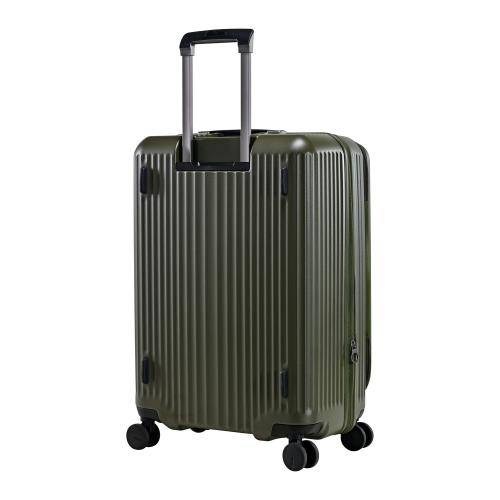 ＜eminent＞大型フロントオープンキャリーM 70L