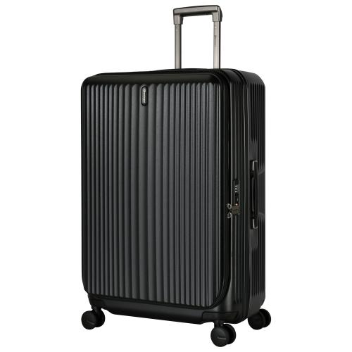 ＜eminent＞大型フロントオープンキャリーL 101L