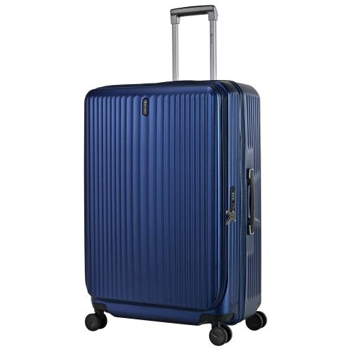 ＜eminent＞大型フロントオープンキャリーL 101L