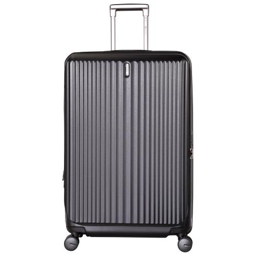 ＜eminent＞大型フロントオープンキャリーL 101L