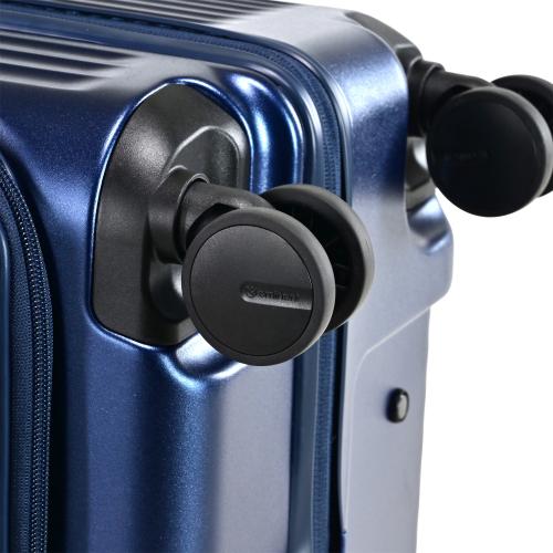 ＜eminent＞大型フロントオープンキャリーL 101L