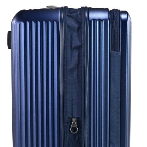 ＜eminent＞大型フロントオープンキャリーL 101L