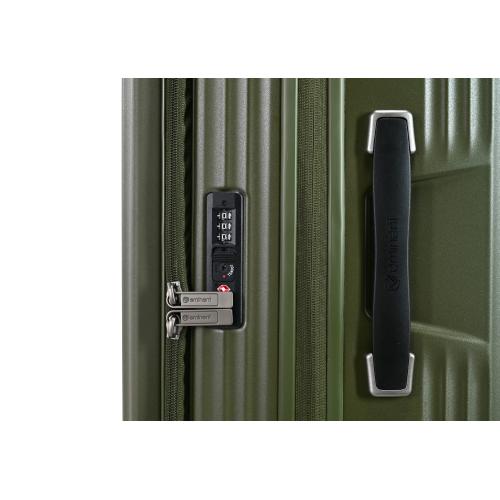 ＜eminent＞大型フロントオープンキャリーL 101L