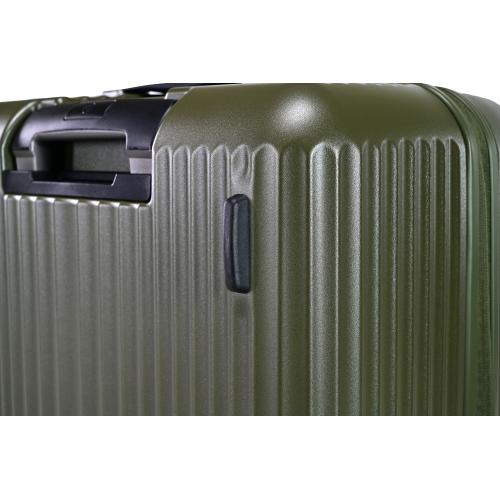 ＜eminent＞大型フロントオープンキャリーL 101L