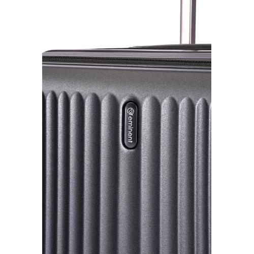 ＜eminent＞大型フロントオープンキャリーL 101L