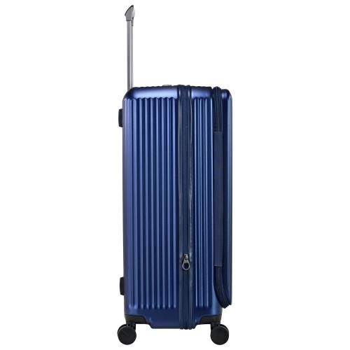 ＜eminent＞大型フロントオープンキャリーL 101L