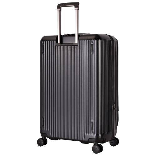 ＜eminent＞大型フロントオープンキャリーL 101L