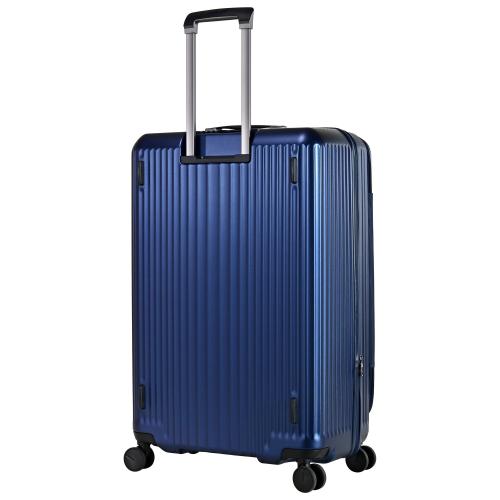 ＜eminent＞大型フロントオープンキャリーL 101L