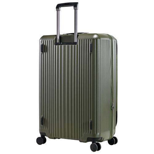 ＜eminent＞大型フロントオープンキャリーL 101L