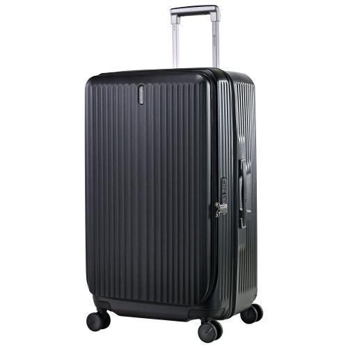 ＜eminent＞大型フロントオープンキャリーBOX型 97L