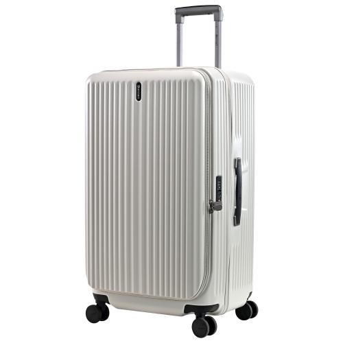 ＜eminent＞大型フロントオープンキャリーBOX型 97L