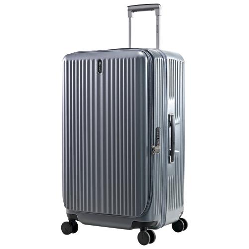 ＜eminent＞大型フロントオープンキャリーBOX型 97L