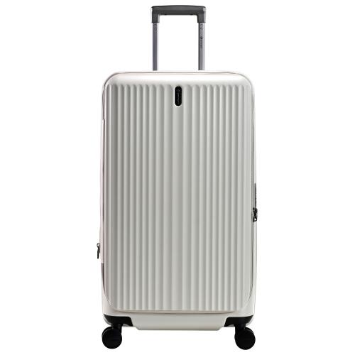 ＜eminent＞大型フロントオープンキャリーBOX型 97L