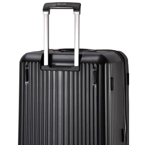 ＜eminent＞大型フロントオープンキャリーBOX型 97L