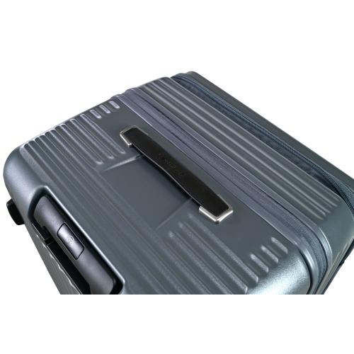 ＜eminent＞大型フロントオープンキャリーBOX型 97L