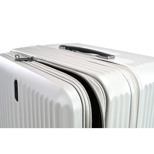 ＜eminent＞大型フロントオープンキャリーBOX型 97L