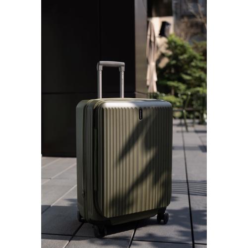 ＜eminent＞大型フロントオープンキャリーBOX型 97L