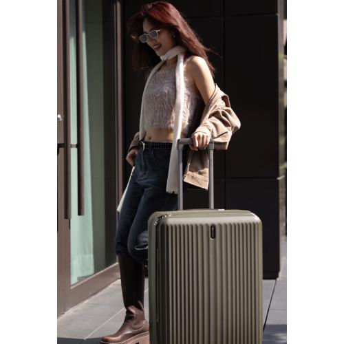 ＜eminent＞大型フロントオープンキャリーBOX型 97L