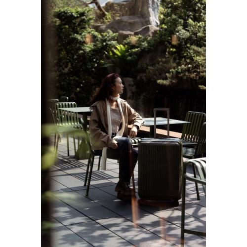 ＜eminent＞大型フロントオープンキャリーBOX型 97L