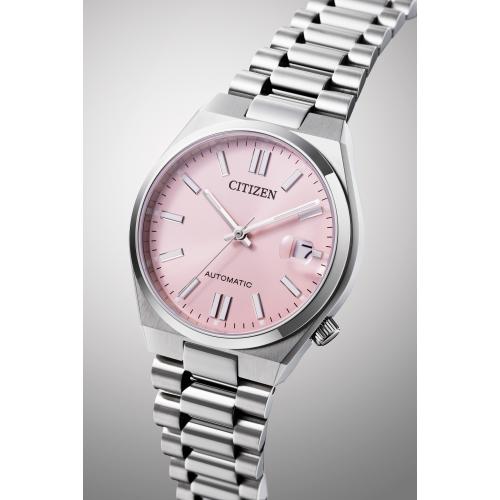 ＜シチズン＞コレクション　NJ0200-50Z