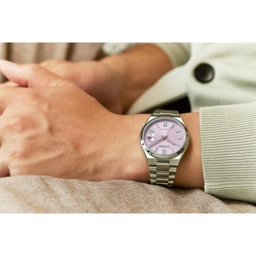 ＜シチズン＞コレクション　NJ0200-50Z