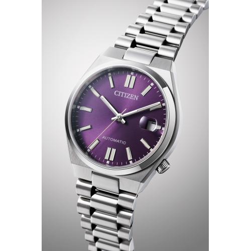 ＜シチズン＞コレクション　NJ0200-50W