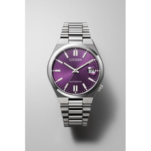 ＜シチズン＞コレクション　NJ0200-50W