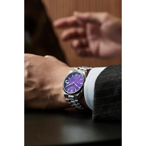 ＜シチズン＞コレクション　NJ0200-50W