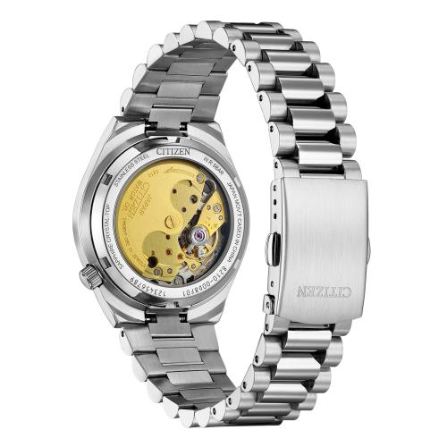 ＜シチズン＞コレクション　NJ0200-50M