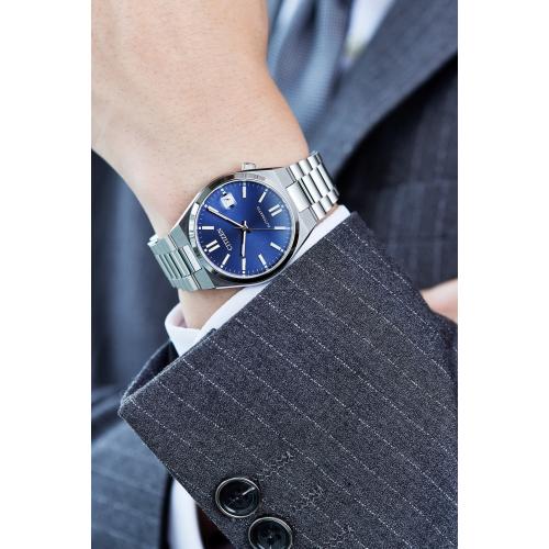 ＜シチズン＞コレクション　NJ0200-50M