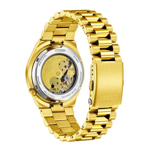 ＜シチズン＞コレクション　NJ0152-51X