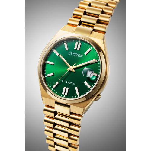 ＜シチズン＞コレクション　NJ0152-51X