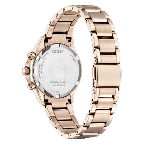 ＜シチズン＞クロスシー　FB1405-58A