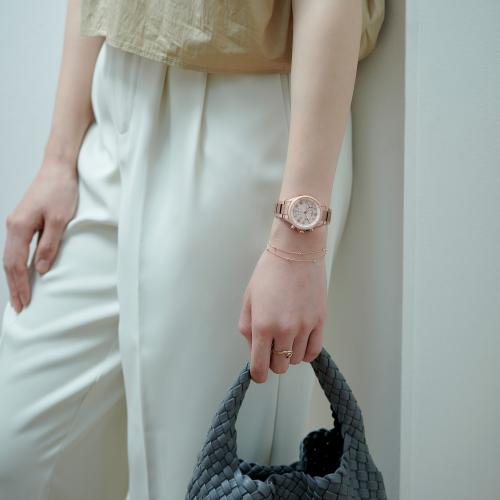 ＜シチズン＞クロスシー　FB1405-58A