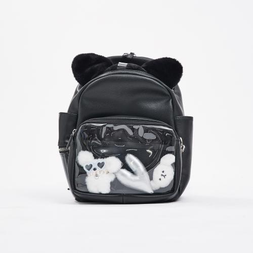 ＜LOWELL Things＞オシゴトリュックミニ【推し活】