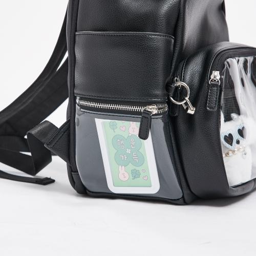 ＜LOWELL Things＞オシゴトリュックミニ【推し活】