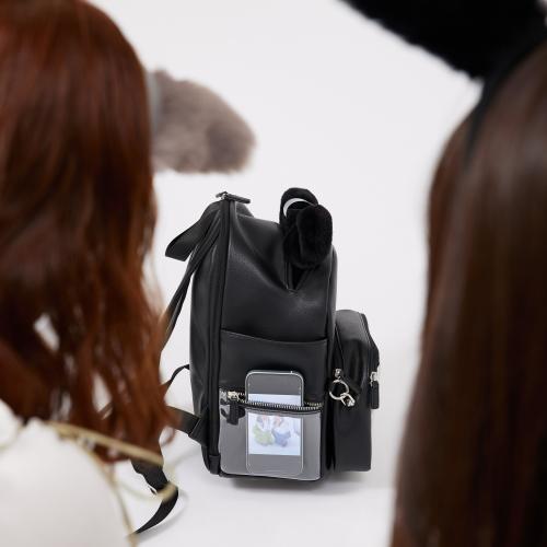 ＜LOWELL Things＞オシゴトリュックミニ【推し活】