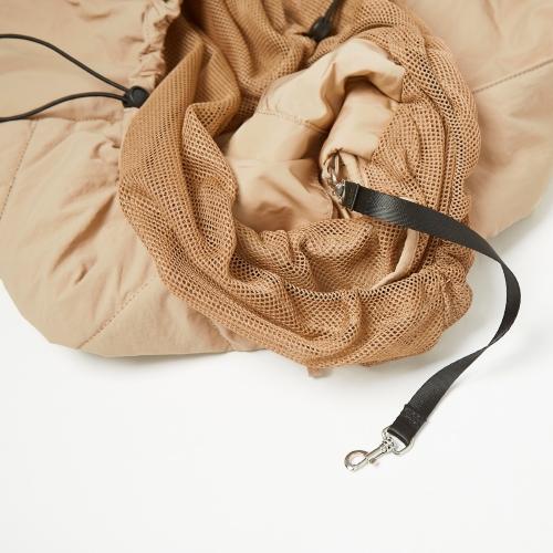 ＜LOWELL Things＞MATIE/ スリングバッグ・ペットキャリーバッグ【Direction by 有末 麻祐子】