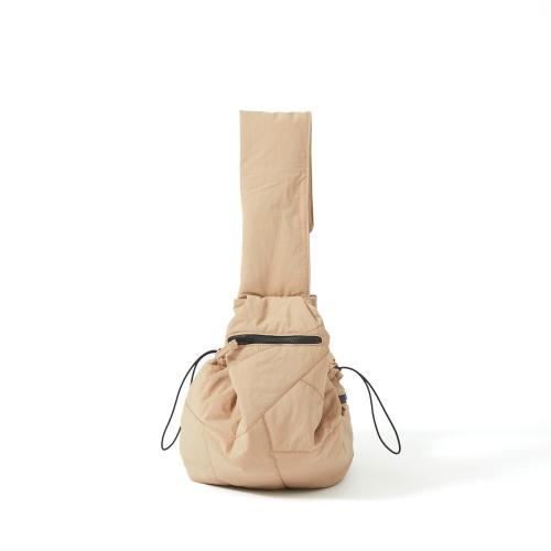 ＜LOWELL Things＞MATIE/ スリングバッグ・ペットキャリーバッグ【Direction by 有末 麻祐子】