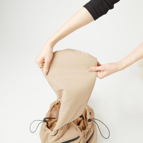 ＜LOWELL Things＞MATIE/ スリングバッグ・ペットキャリーバッグ【Direction by 有末 麻祐子】