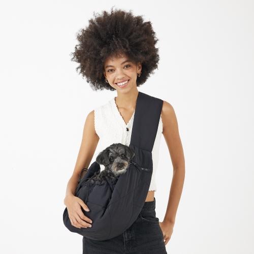 ＜LOWELL Things＞MATIE/ スリングバッグ・ペットキャリーバッグ【Direction by 有末 麻祐子】