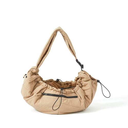 ＜LOWELL Things＞MATIE/ スリングバッグ・ペットキャリーバッグ【Direction by 有末 麻祐子】