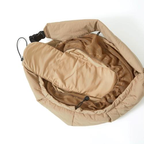 ＜LOWELL Things＞MATIE/ スリングバッグ・ペットキャリーバッグ【Direction by 有末 麻祐子】