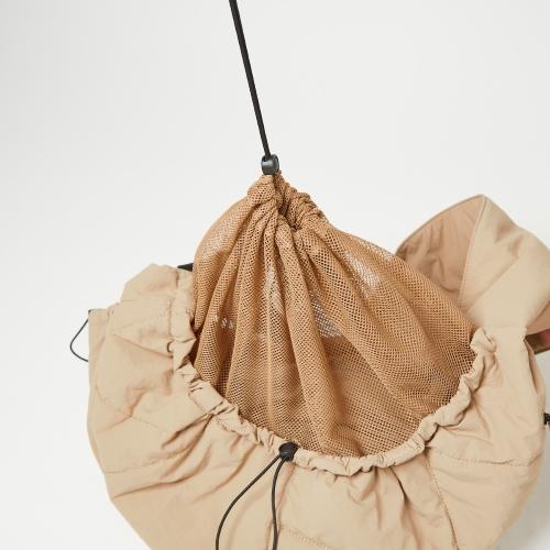 ＜LOWELL Things＞MATIE/ スリングバッグ・ペットキャリーバッグ【Direction by 有末 麻祐子】