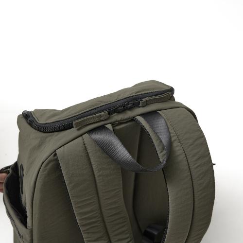 ＜LOWELL Things＞MATIE/ペットリュックミニ【Direction by 有末 麻祐子】