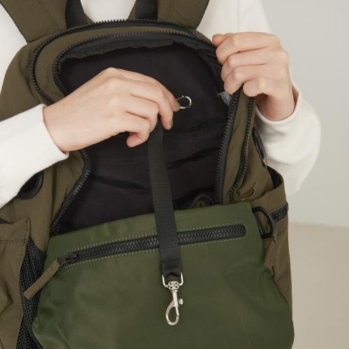 ＜LOWELL Things＞MATIE/ペットリュックミニ【Direction by 有末 麻祐子】