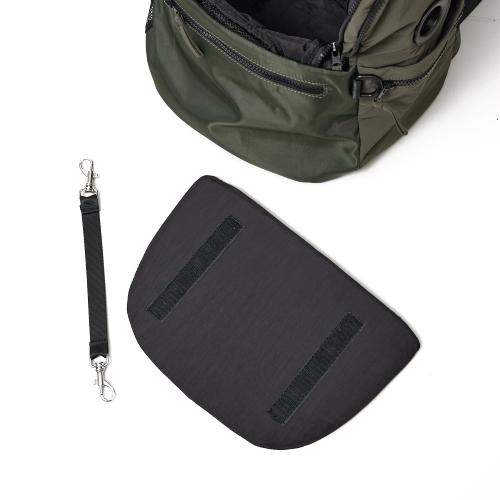 ＜LOWELL Things＞MATIE/ペットリュックミニ【Direction by 有末 麻祐子】