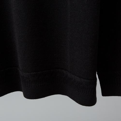 ＜アバハウス＞Pure MelinoBlend モックネック