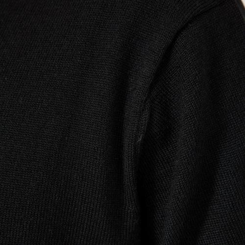 ＜アバハウス＞Pure MelinoBlend モックネック